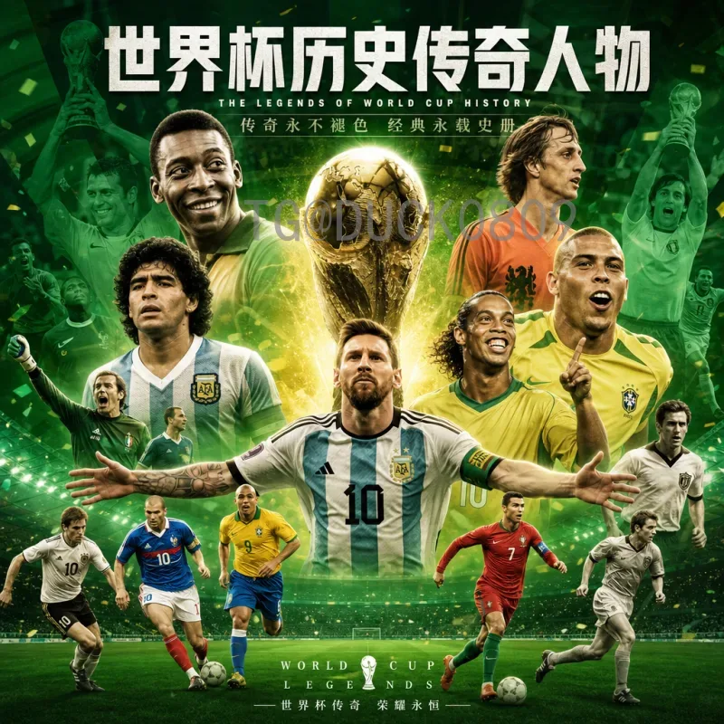 2026年世界杯直通名额详解：各大洲晋级路径与国足前景