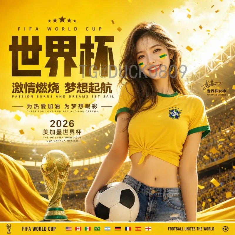 实时2026年世界杯决赛直播在哪里看？最全观看指南