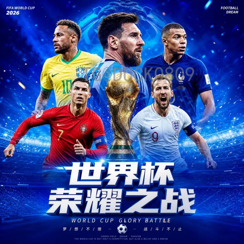 2026美加墨世界杯扩军规则详解：48强赛制、名额分配与赛程变化