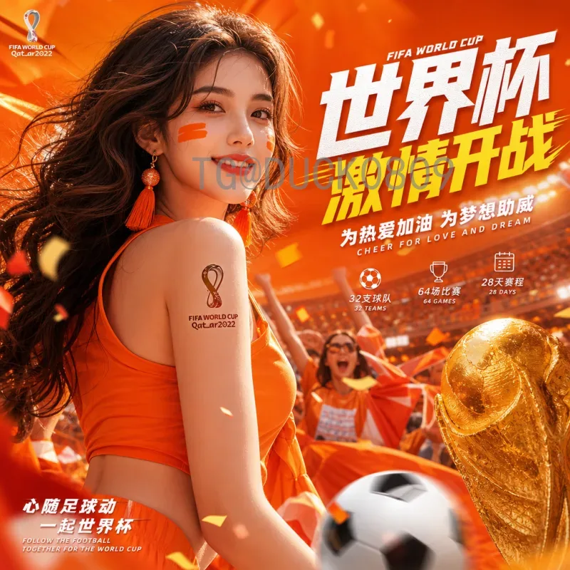 2026世界杯扩军48队：详细解读赛制变革与影响